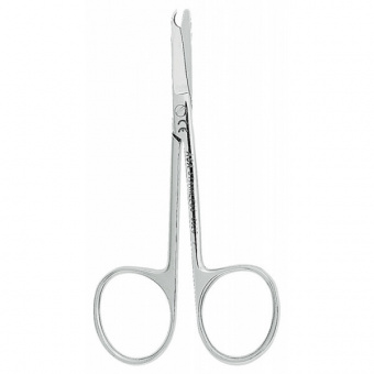 Ножницы лигатурные, 9 см., Asa Dental (Италия)