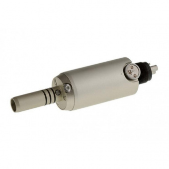 МП-40-1 - пневматический микромотор с внутренней системой подачи воды и воздуха., Сапфир (Россия)