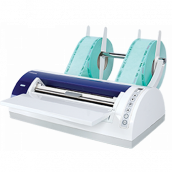 MILLSEAL+ manual - упаковочная машина, Stern Weber (Италия)