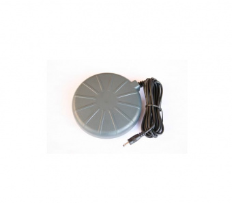 Foot Switch - педаль для SILVER / GOLD | VDW GmbH (Германия)