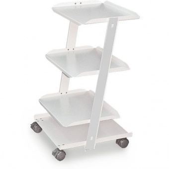 Стойка подкатная приборная СПП 1.0