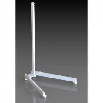 Стойка-1 - стойка мобильная для рентгеновского аппарата | Медкрон (Россия)