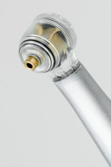 TX-122 new  Турбинный одноразовый  наконечник (металл), Tosi Foshan (Китай)