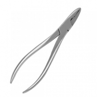 Щипцы для изгибания проволоки, HLW Dental Instruments (Германия)