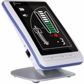 Woodpex III Апекслокатор, Woodpecker (Китай)