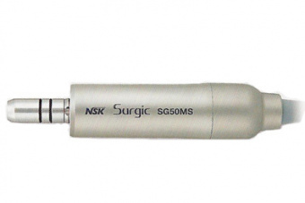 SG50MS Бесщеточный микромотор, NSK Nakanishi Inc.(Япония)