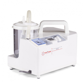 Отсасыватель педиатрический "АРМЕД" 7E-B