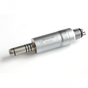 Mercury 2000 - воздушный микромотор с внутренним охлаждением., Mercury (Китай)