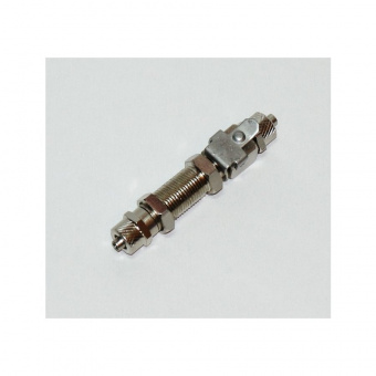 Соединение быстросъемное для скалера