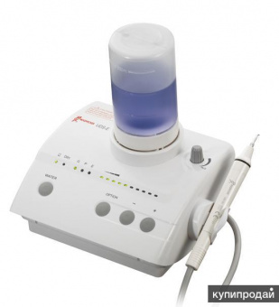 UDS-E Автономный скалер для удаления зубного камня., Woodpecker (Китай)