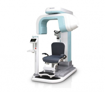 VOLUX 9 - стоматологический томограф | GENORAY (Ю. Корея)