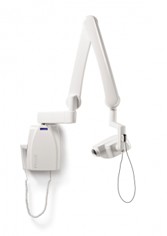 Planmeca ProX - высокочастотный настенный рентген