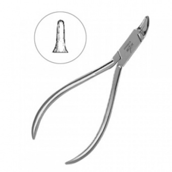 Щипцы Рейнолдса для изгибания проволоки, HLW Dental Instruments (Германия)