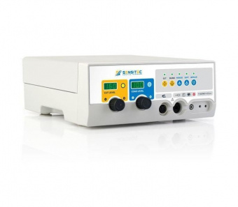 Sensitec ES-80D - электрокоагулятор, мощность 80 Вт | Sensitec (Нидерланды)