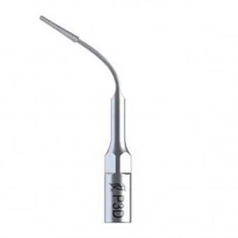 P3D - пародонтологическая насадка изогнутая влево к скейлерам Varios