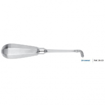 Распатор универсальный., HLW Dental Instruments (Германия)