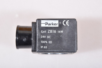 Катушка Melag для DC-электромагнитного клапана | Melag (Германия)