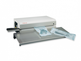 HD 650 DL Упаковочная машина , Hawo Geratebau (Германия)