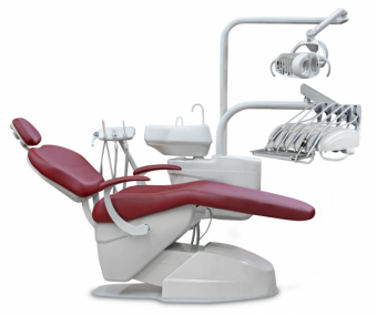 Darta 1610 E M (В.п.) Стоматологическая установка, Darta (Россия)