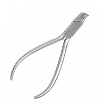 Щипцы ортоднотические для жесткой проволоки Шварца, HLW Dental Instruments (Германия)