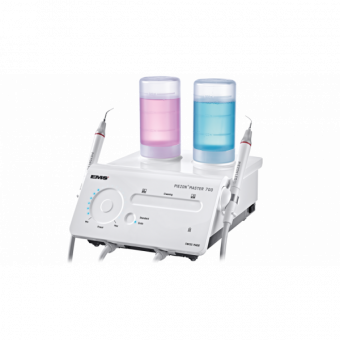 Piezon Master 700 Premium - многофункциональный автономный ультразвуковой аппарат с оптикой и двумя наконечниками | EMS (Швейцария)